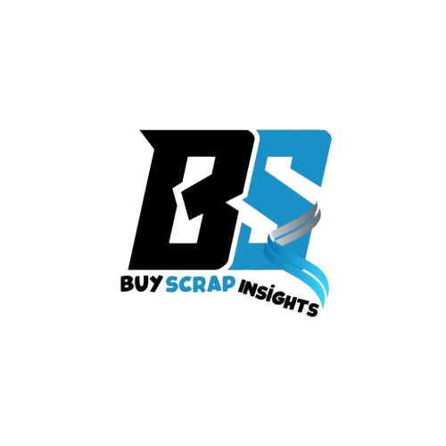 Buy Scrap Insights