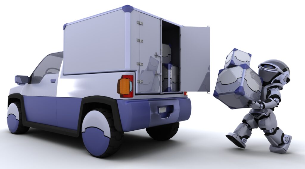 AI-in-scrap-yard-software
