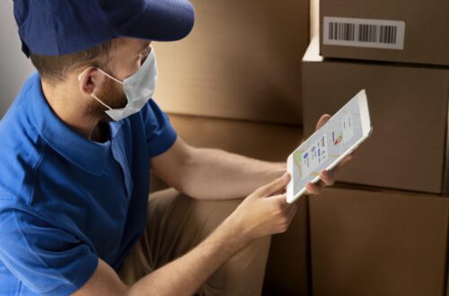 Scrap Yard Digitization Checklist