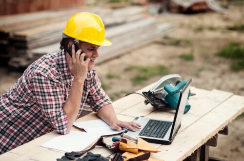 Scrap Yard Software Efficiency