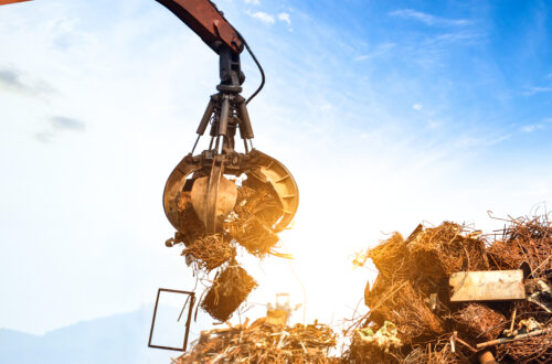 scrap-metal-industry