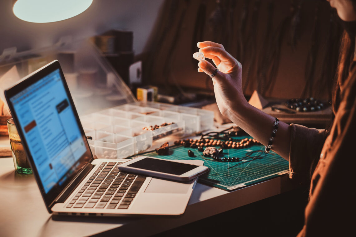 small scrap yard software