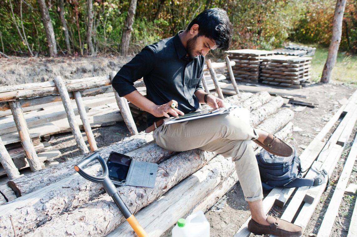 scrap yard reporting tools