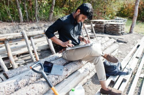 scrap yard reporting tools